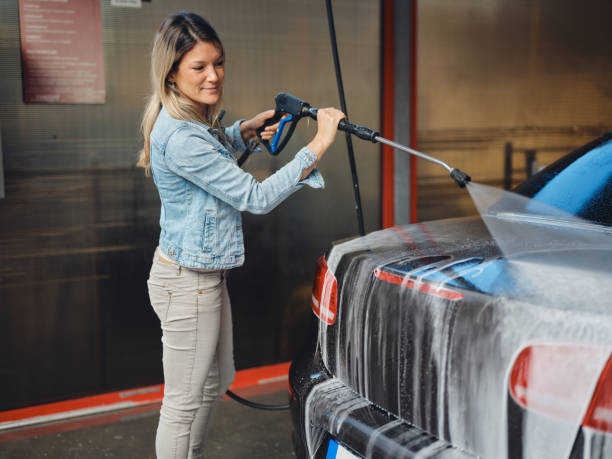 Best Local Pressure Washing Services  in New Buffalo, MI