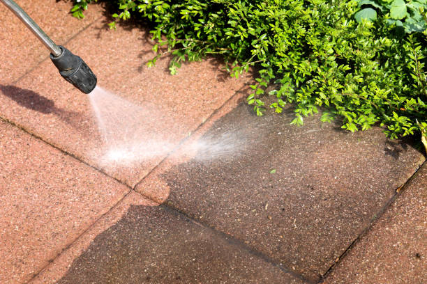 Why Choose Our Certified Pressure Washing Experts for Your Project Needs in New Buffalo, MI?