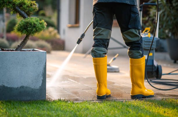 Reliable New Buffalo, MI Pressure Washing Solutions