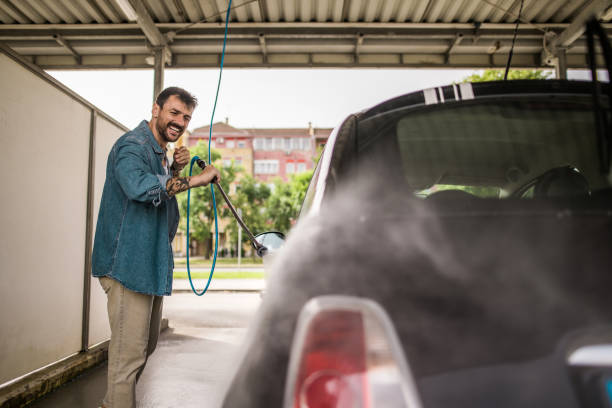 Best Commercial Pressure Washing  in New Buffalo, MI